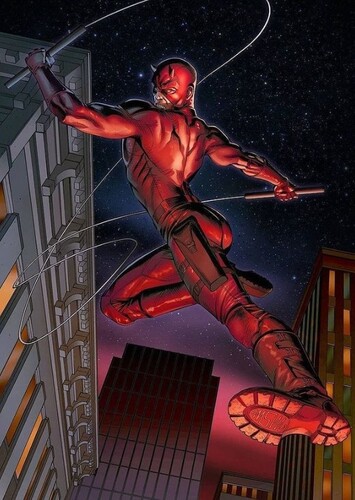 Matt Murdock