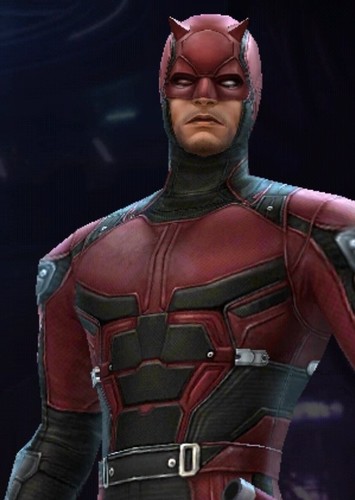 Matt Murdock