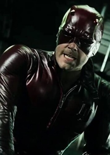 Matt Murdock