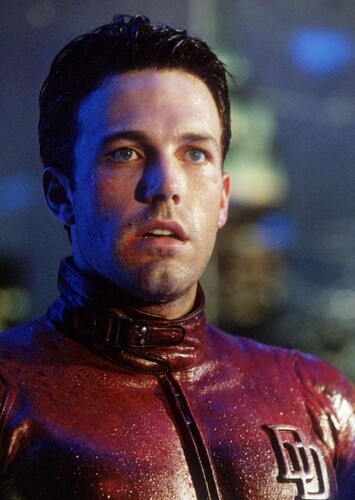 Matt Murdock