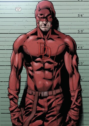 Matt Murdock