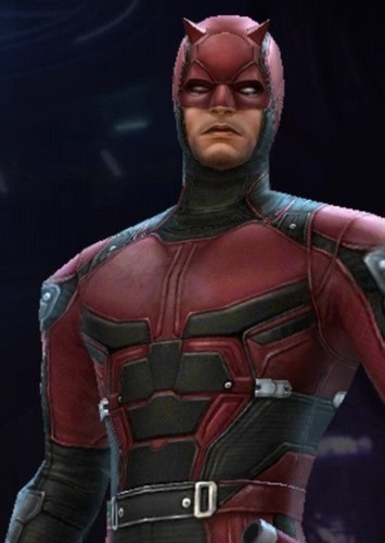 Matt Murdock
