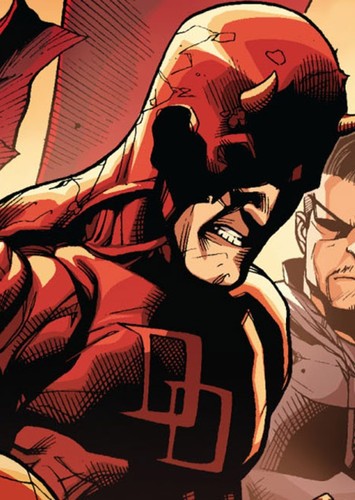 Matt Murdock