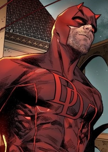 Matt Murdock