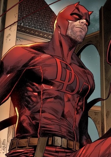 Matt Murdock