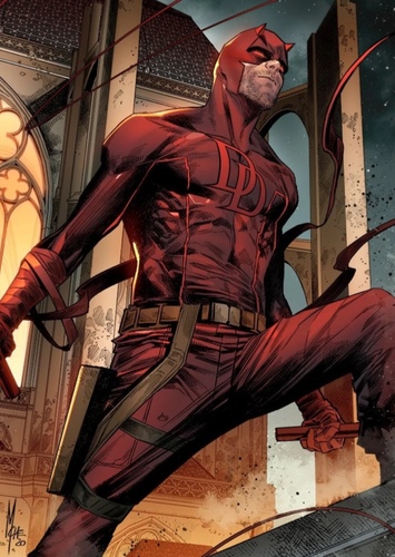 Matt Murdock