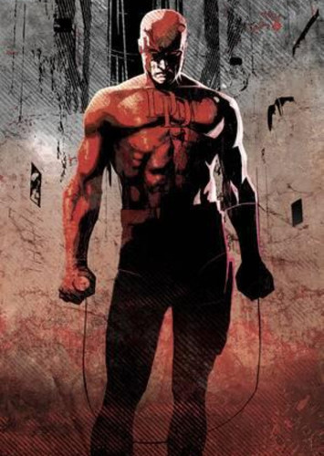 Matt Murdock