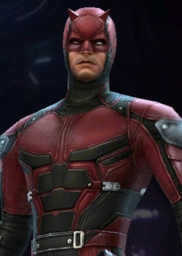 Matt Murdock