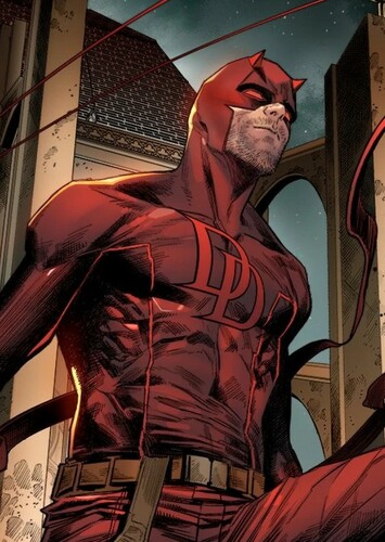 Matt Murdock