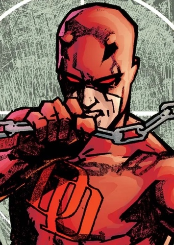 Matt Murdock