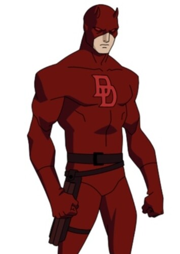 Matt Murdock