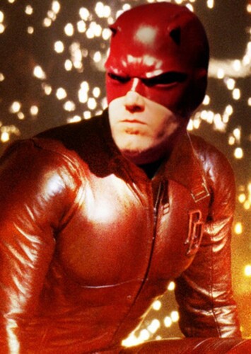 Matt Murdock