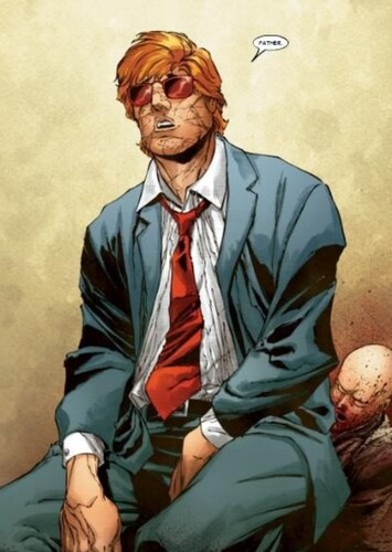 Matt Murdock