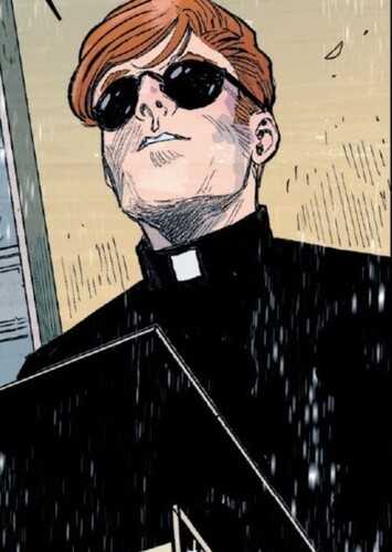 Matt Murdock