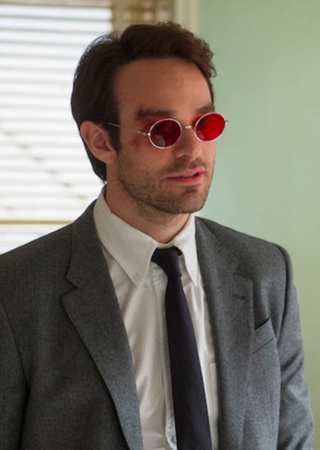Matt Murdock