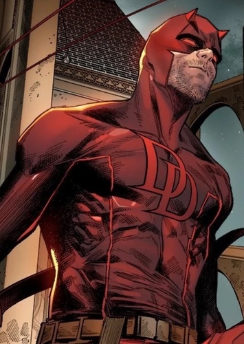 Matt Murdock