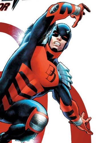Matt Murdock