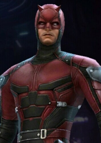 Matt Murdock
