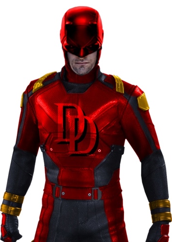 Matt Murdock