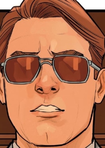 Matt Murdock