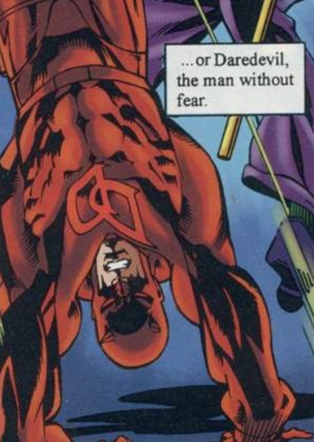 Matt Murdock