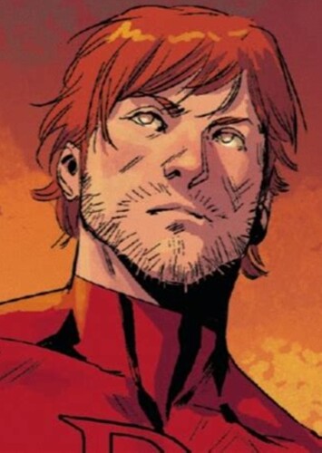 Matt Murdock