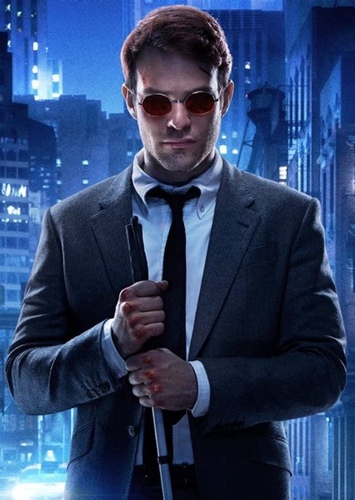 Matt Murdock