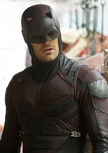 Matt Murdock