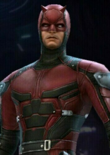 Matt Murdock
