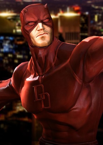 Matt Murdock