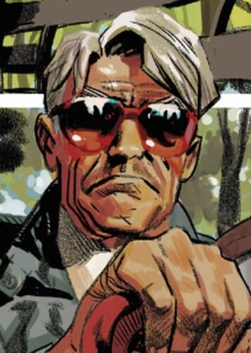Matt Murdock
