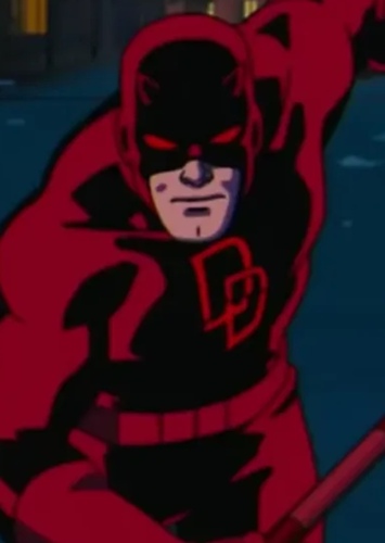 Matt Murdock