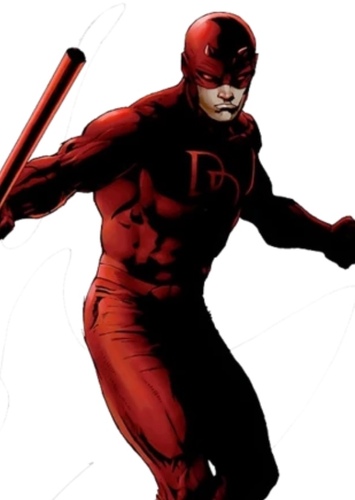 Matt Murdock