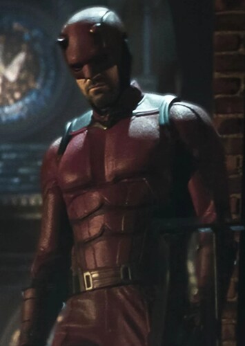 Matt Murdock
