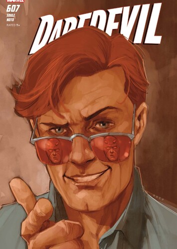 Matt Murdock