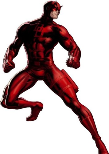 Matt Murdock