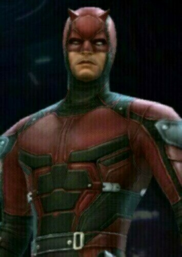 Matt Murdock