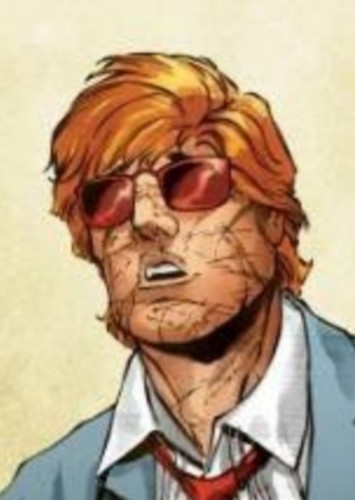 Matt Murdock