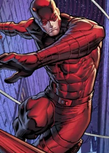 Matt Murdock