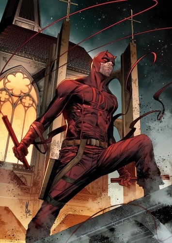 Matt Murdock