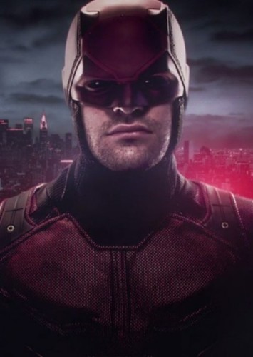 Matt Murdock
