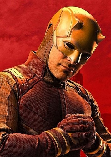 Matt Murdock