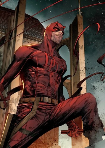 Matt Murdock