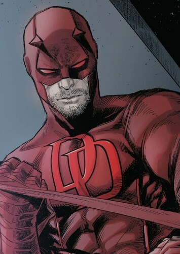 Matt Murdock