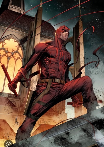 Matt Murdock