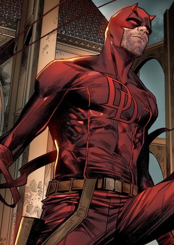 Matt Murdock