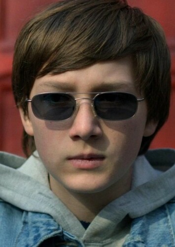 Matt Murdock (Cameo)