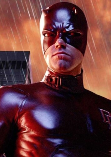 Matt Murdock/Daredevil