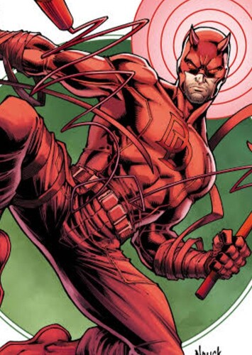 Matt Murdock
