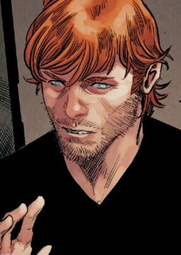 Matt Murdock / Daredevil